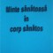 MINTE SANATOASA IN CORP SANATOS-ASOCIATIA MEDICILOR CATOLICI-253551
