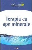 Terapia Cu Ape Minerale