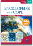 Enciclopedie pentru copii |, Didactica Publishing House