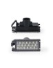 Set 2 Lampi numar LED Maserati Levante 2017-2020