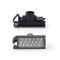 Set 2 Lampi numar LED Fiat 500, 500C 2007-2019