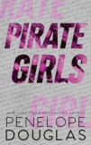 Pirate Girls - SAS Gardners EU