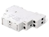 Contactor 2-poli 25A 24V NO IP20