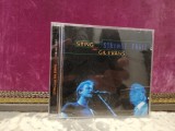 Sting &amp; Gil Evans &ndash; Strange Fruit (1987/EU) - CD /NM+