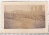 Bnk foto Militari romani - anii `30, Romania 1900 - 1950, Sepia, Militar