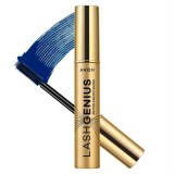 Mascara Lash Genius Multitask &amp; Multiply Modern Navy, Avon