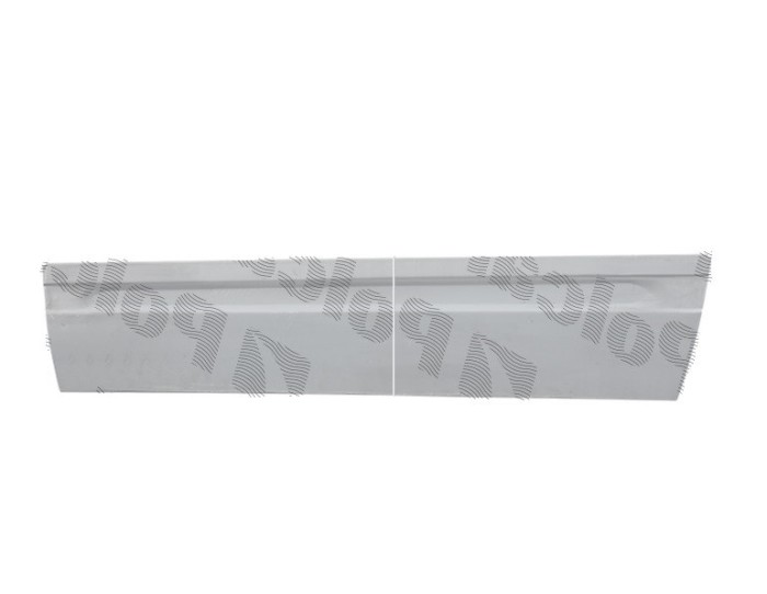 Panou de reparatie usa MERCEDES Clasa C SportCoupe (CL203) 11.2000-05.2008, partea dreapta, otel galvanizat; usa fata; inaltime 280 mm; parte inferio