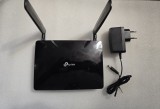 Router wireless AC750 TP-Link Archer MR200, 3G/4G, SIM Dual Band