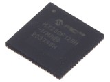 Microcontroler PIC32 128kB 2,3-3,6VDC SMD QFN64
