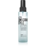 KMS Consciousstyle Cleansing Mist spray de curățare pentru păr 100 ml