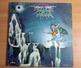 LP (vinil vinyl) Uriah Heep - Demons And Wizards (VG+)