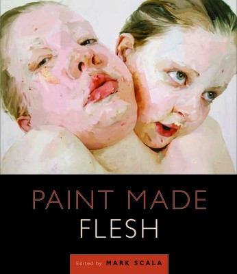 Paint Made Flesh foto