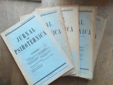 Cumpara ieftin JURNAL DE PSIHOTEHNICA, 1937-1941, DIVERSE NUMERE