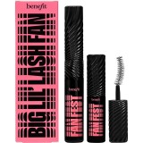 Benefit Big Lil&#039; Lash Fan set de rimeluri