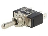 Comutator Basculant 3 Poziții 16A/250VAC IP40