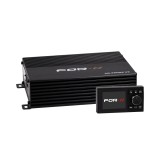 Amplificator auto ForX XQ-48DSPV2, 8 canale DSP