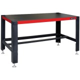 Yato YT-08920 - Banc de lucru 1500x780x830 mm