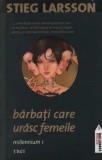 Cumpara ieftin Barbati care urasc femeile. Millennium 1/Stieg Larsson