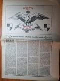 ziarul vox nr 2 anii 1990- art regele mihai