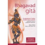 Bhagavad-g&iacute;t&aacute; - QR k&oacute;ddal - Bakos Attila