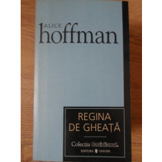 REGINA DE GHEATA-ALICE HOFFMAN