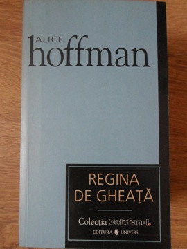 REGINA DE GHEATA-ALICE HOFFMAN