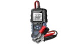 Qoltec Tester baterie 12V/24V 3Ah-400Ah