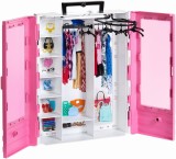 BARBIE DRESSING ROZ, Mattel