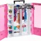 BARBIE DRESSING ROZ