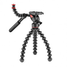 Minitrepied video Joby GorillaPod 3K Video PRO foto