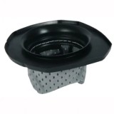 Filtru lavabil pentru gama de aspiratoare verticale Rowenta Dual Force 2 &icirc;n 1 ZR005203