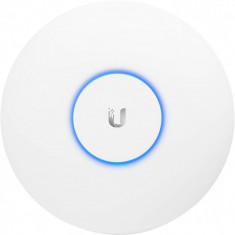 Ubiquiti UniFi UAP AC PRO 2.4GHz/5GHz, 802.11ac, No PoE adapters in Set - 5 Pack foto