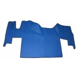 RENAULT GAMA T PLANCHER Automat Covorase Albastru Piele Camion