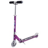 Trotinetă MICRO Sprite Scooter purple