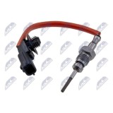 Senzor temperatura gaze ardere motor 2.0d Renault Trafic 3; Fiat Talento; Nissan Nv300; 06.2019-, cablu 100mm, 226400469R