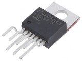 Adaptor DC/DC 8-40V la 1,2-37V 5A