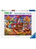 Ravensburger The Flight 1500pcs (12001487)