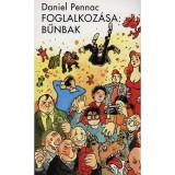 Foglalkoz&aacute;sa bűnbak - Daniel Pennac