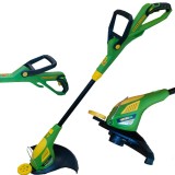 Trimmer electric PartnerPro PT-650, 650 W, 10000rpm, 3.5 kg