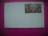 HOPCT 7986 UNIVERSITATEA WITTENBERG 1845-1995 -SUA-AMERICA DE NORD -NECIRCULAT-PATRIOT A