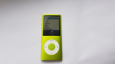 IPOD 8GB foto