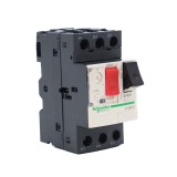 Disjunctor motor Schneider Electric TeSys GV2ME14, termo-magnetic, 3 poli, 6 - 10 A
