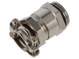 Garnitură etanșare M16 1,5 IP55 alamă metalică