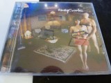 HoneyCrack -prozaic-cd