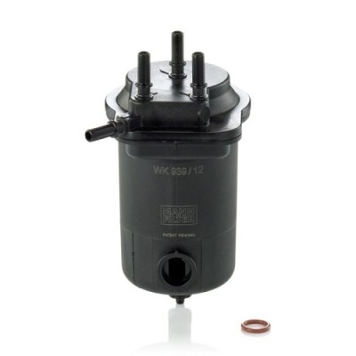 Filtru combustibil Mann-Filter WK93912X foto
