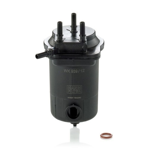 Filtru combustibil Mann-Filter WK93912X