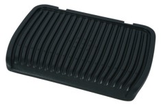 Tava inferioara pentru grill electric Tefal OptiGrill Elite, TS-01043490 foto