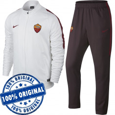 Trening Nike AS Roma pentru barbati - trening original - treninguri barbati foto