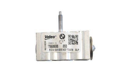 Supapa de expansiune aer condiționat BMW 3 G20, G28 2022 OEM: 64506994989,6994989 23125805 foto