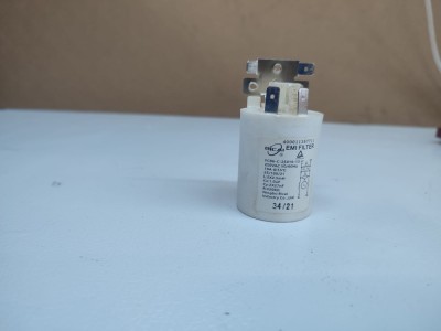 Filtru deparazitare Masina de spalat vase Whirlpool WRIC3C26P /L14 foto